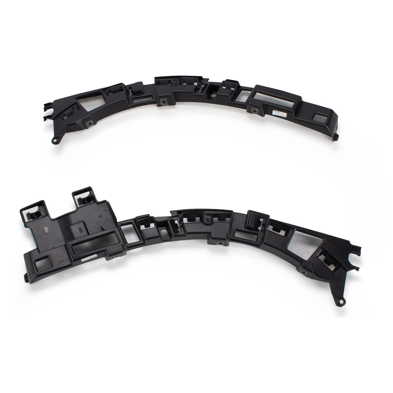 Ön Tampon Braketi (Set) Citroën Berlingo Berlingo Van (ER, EC) Peugeot Partner Rifter 2018