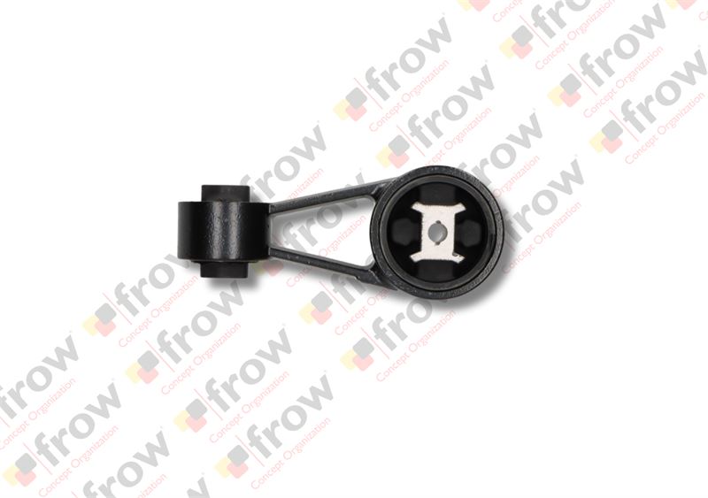 Motor Kulağı Tork Onleme Rotoru Peugeot P407 P508 C5 X7 EP6CDT (FROW)