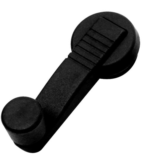 Cam Açma Kolu (R9, R12, R21)