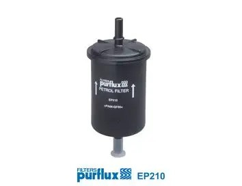 PURFLUX Dacia Logan, Citroen C3 ve Opel Grandland Benzin Filtresi 144 mm