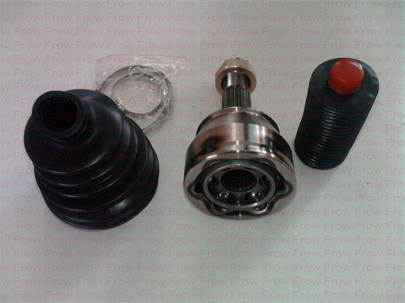 FROW Fiat Fiorino, Peugeot Bipper, Citroen Nemo Aks Kafası VKJA3173G