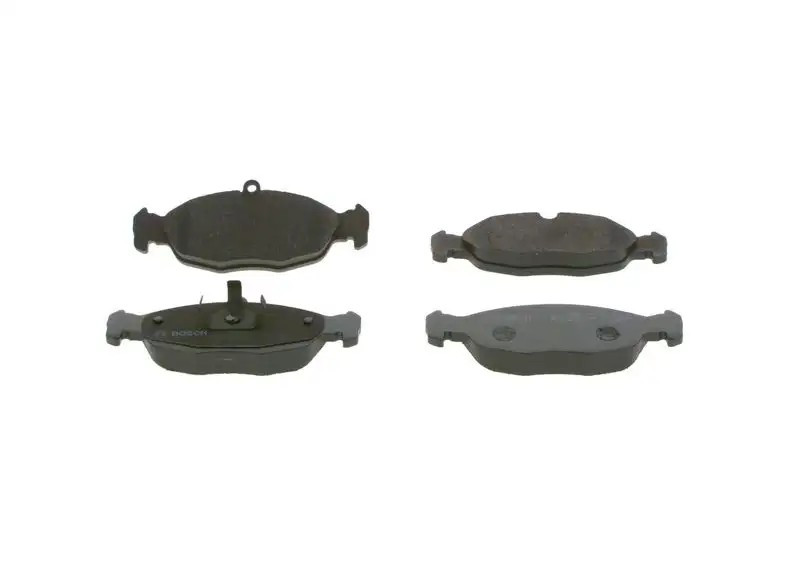 BOSCH Opel Astra F ve Corsa B Ön Fren Balatası 140 mm