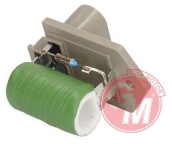 FAN REZISTANSI FIAT DOBLO YM 16 MULTIJET