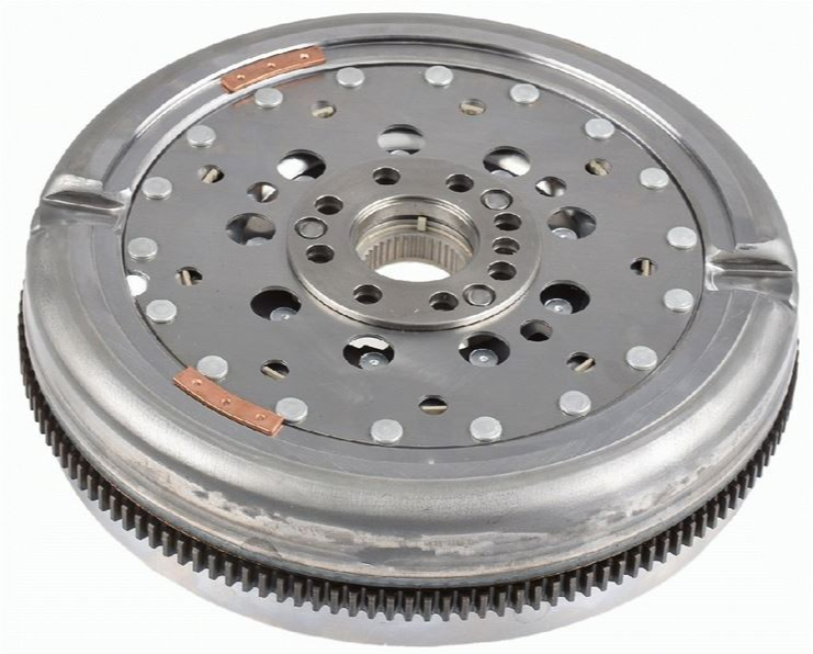 Volant (Mercedes W176, A180, A200, W242, W246, B180, B200, C117, X117, CLA 180, CLA200, X153, GLA180, GLA200 2.0I 13-)