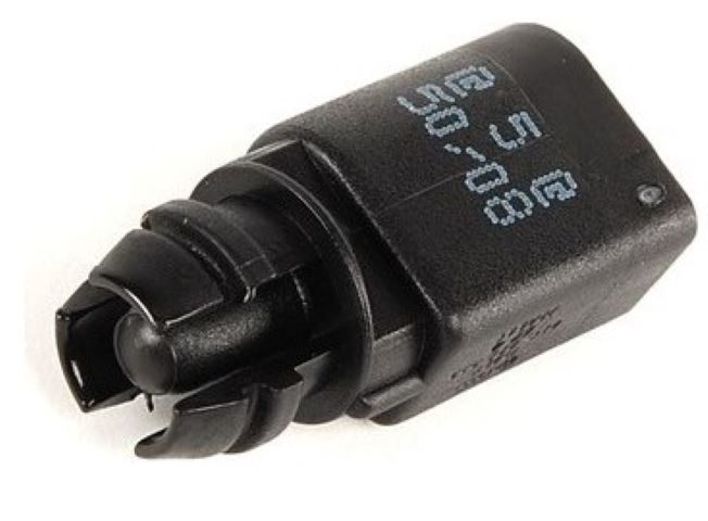 DIS SICAKLIK SENSORU VOLKSWAGEN AMAROK CADDY EOS GOLF JETTA PASSAT POLO SHARAN AUDI A1 A2 A3 A4 A5 A6 A7 Q5 Q7 R8 TT SEAT IBIZA LEON SKODA FABIA RAPID SUPER B CGPC CHZG CBZB CASB (TUM ESKI MODEL)
