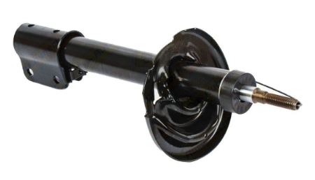 AMORTISOR ON LOGAN SANDERO SYMBOL  2012->