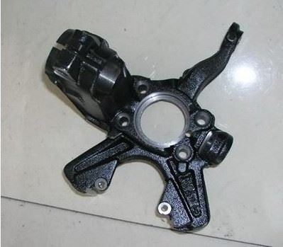AKS TASIYICI SOL GOLF V CADDY III
