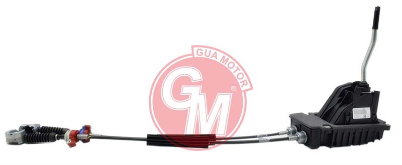 (KOMPLE)  VITES KUMANDA KUTUSU KOLLU TELLI RENAULT CLIO SYMBOL THALIA