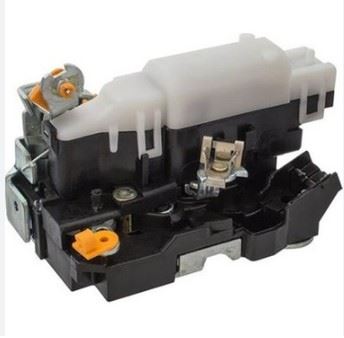 BAGAJ KILIDI ALT VE UST RENAULT MASTER III MOVANO III 2010>
