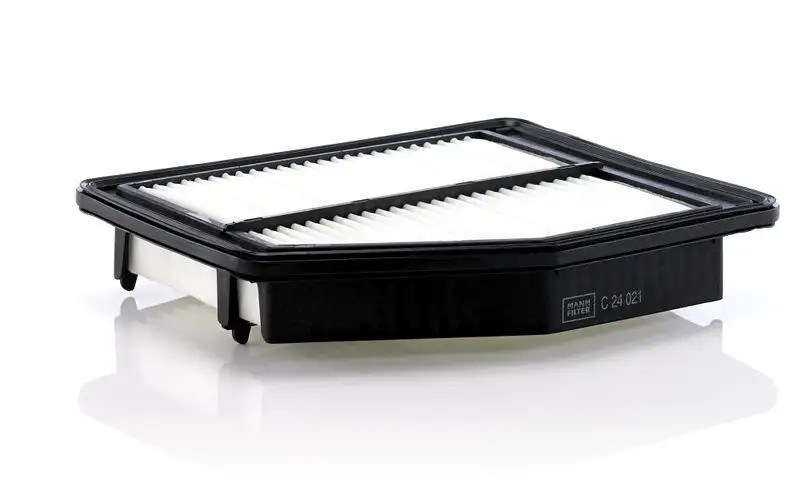 MANN Honda Civic 1.6 Hava Filtresi 246×186×50 mm