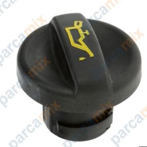 FROW Yağ Dolum Kapağı Peugeot P207 P208 P2008 P301 P307 İçin
