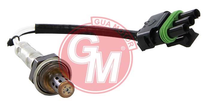 OKSIJEN SONDASI RENAULT CLIO 12 14 18 (90 98) MEGANE 14 16I
