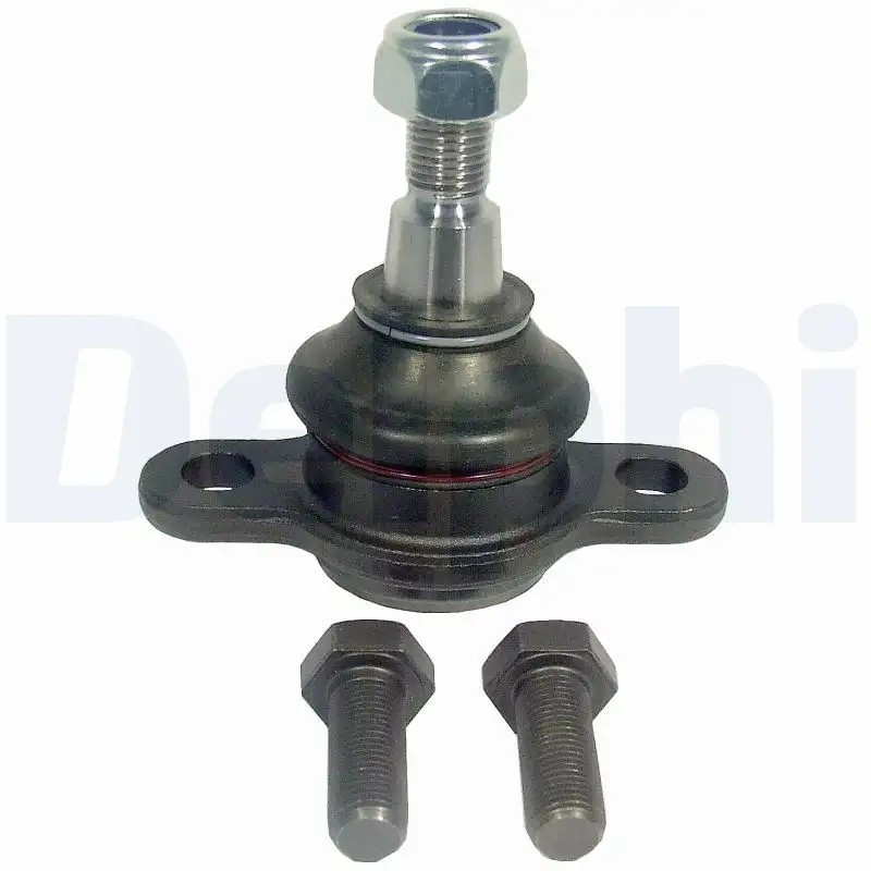DELPHI Volkswagen Transporter T5 ve Caravelle T5 2.0 Tdi Alt Rotil M14x1.5