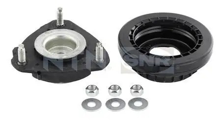 SNR Ford Mondeo 2.0 Tdci ve Tourneo Connect Ön Amortisör Takoz Seti