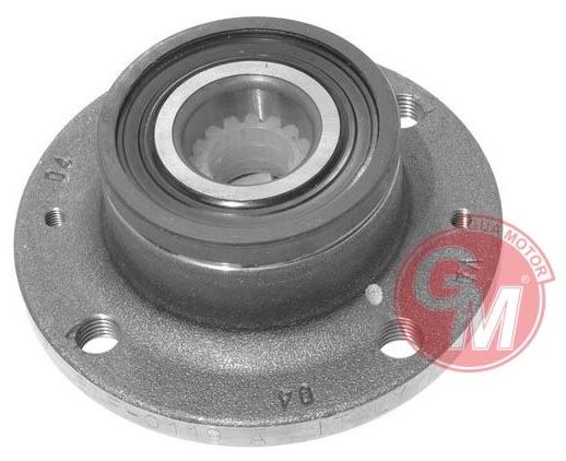 PORYALI RULMAN FIAT GRANDE PUNTO EVO 12 14 16V 13D MJT ABS LI