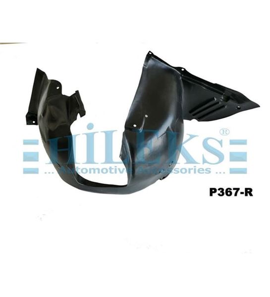 Camurluk Davlumbazı Ön Sağ (Eski Model) (PP307 01-05)