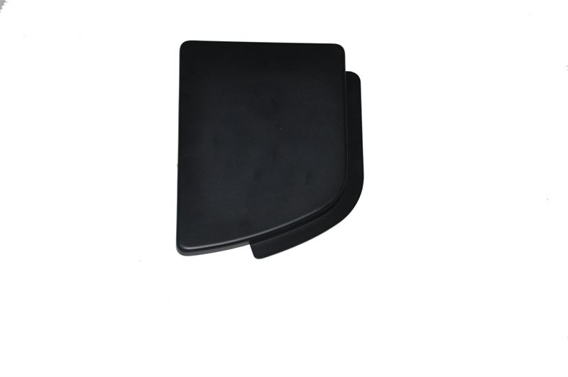 Yakıt Depo Dış Kapak Siyah Master III