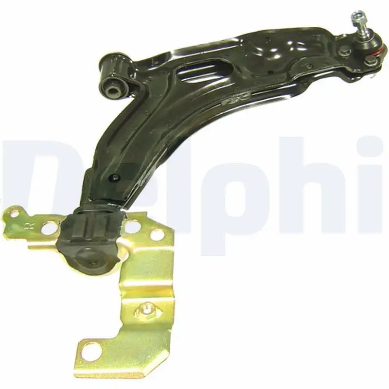 DELPHI Fiat Palio Albea Siena 1.6 Ön Aks Sağ Alt Salıncak 465 mm