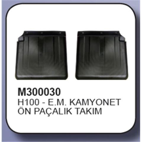 Maral Ön Tozluğum (TK.) H-100 Kamyonet