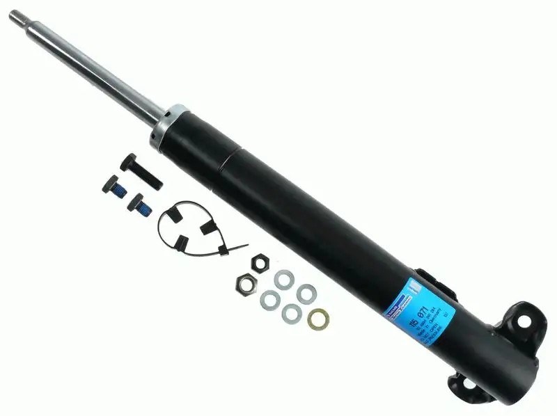SACHS Mercedes 200E W124, E200 W124, 190E W201 Ön Sağ Gazlı Amortisör A1243202330