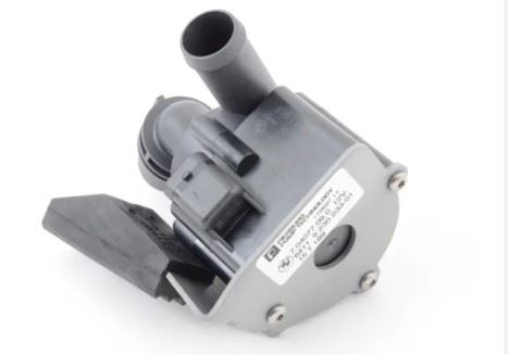 Frow İlave Su Pompası BMW F07 F10 F11 535 D F12 F13 F06 640 D F01 F02 F03 F04 750 D N63B44 A N57D30 A B47D20 A N63B44 B