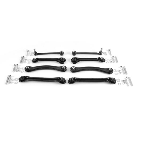 TAMIR KITI (8 PARCA) MERCEDES W124 W201 W202 W203 W208 W210  (VIDALI)