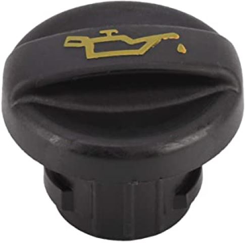 Motor Yağı Kapağı (Fiesta, Focus, C-Max 1.4/1.6 TDCI)