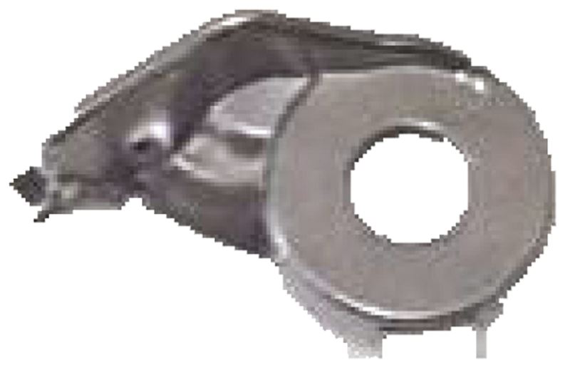 Radyatör Bağlantı Braketi Sağ (Opel Vectra B 1996-2001)