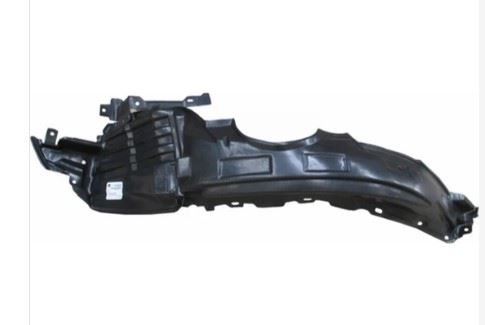 Bitapart Sol Ön Çamurluk Davlumbazı Peugeot 107 C1 06-