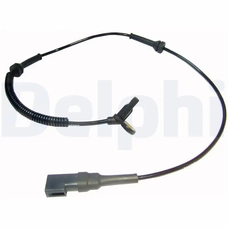DELPHI Ford Fiesta 1.4/1.6/1.4 Tdci Ön ABS Hız Sensörü 755 mm