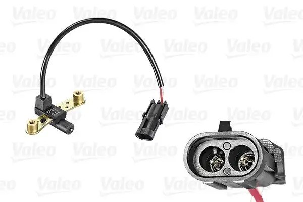VALEO Renault Clio ve Megane Krank Sensörü 2 Kutuplu