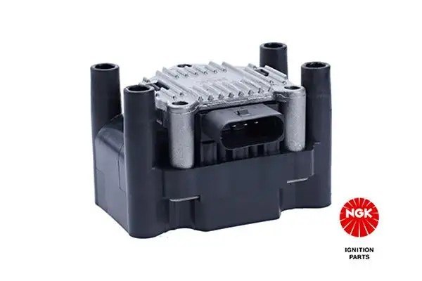 NGK Volkswagen Passat B5-B6 1.6 ADP AHL ve Bora 1.6 İçin Ateşleme Bobini