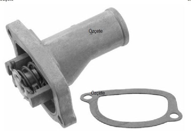 TERMOSTAT 82C PALIO DOBLO MAREA PUNTO 12