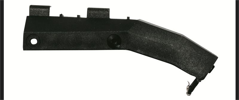 Tampom Braket (Arka - Sol) (Renault R19)