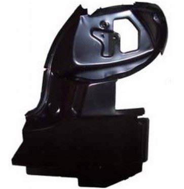 Bitapart Arka Stop Saci Sol Peugeot P206 P206+