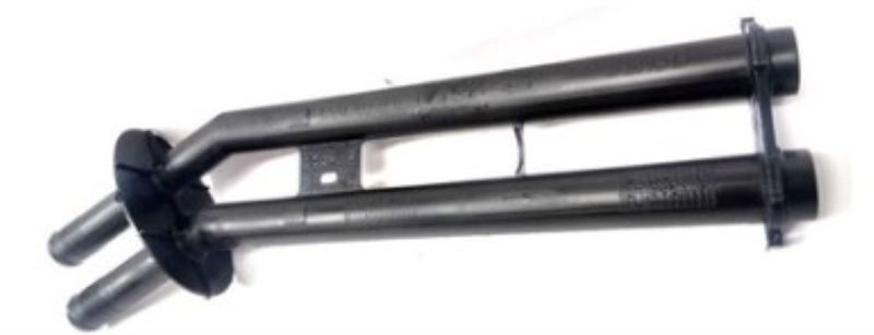 FROW Kalorifer Borusu (Peugeot P206/P207, Citroën C3)