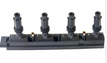 Bobin Lastiği (Takım) (Opel Corsa D, Insignia, Astra J, Mokka, Meriva B, Corsa E)