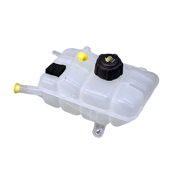 RADYATOR EK DEPOSU ( KAPAKLI ) RENAULT MEGANE IV