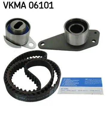 SKF Renault Flash 1.7 F2N730 Eksantrik Gergi Kiti 153×260