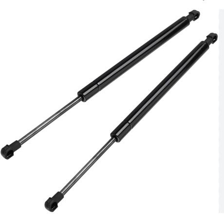 FROW Motor Kaput Amortisörü 311 mm, BMW 520i 528i 530i 535i 550i 6