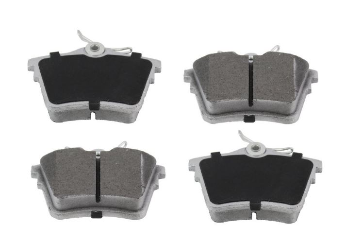 FROW Peugeot 407 ve Citroen C5 2.0 Arka Fren Balatası