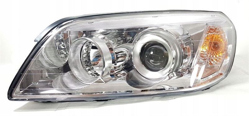 SOL FAR CHEVROLET CAPTIVA
