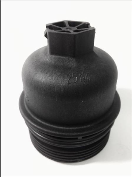 Frow Yağ Filtresi Kapak (Master III 2.3DCI M9T 2.0DCI M9R)