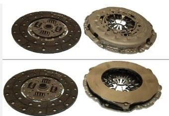 DEBRIYAJ SETI CKUTLE FORD TRANSIT V347 V363 22 12-