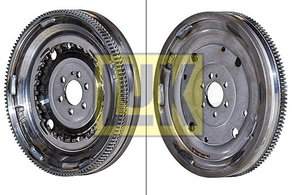 Volan (DSG) (Volkswagen Golf VI, Polo 16 TDI 19 TDI 09- CAYC BKC BLS)