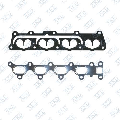 MANIFOLT CONTA TAKIMI (EMME+EGSOZ)  OPEL ASTRA G VECTRA C ASTRA H X16XEP 5850607+849199