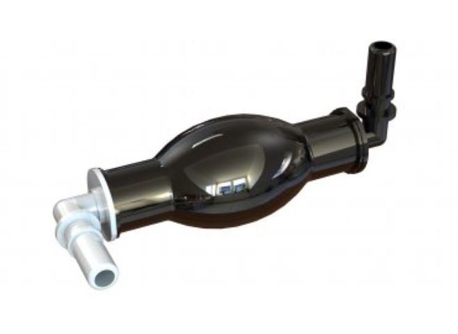 MAZOT EL POMPASI ELCIK FLUENCE
