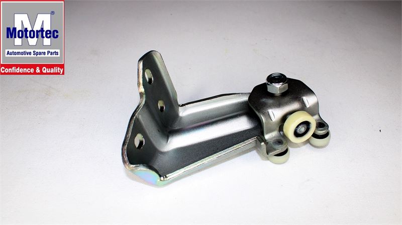 Orta Kapı Üst Kilit Sürgüsü Komple (Ducato, Boxer I, II, III)