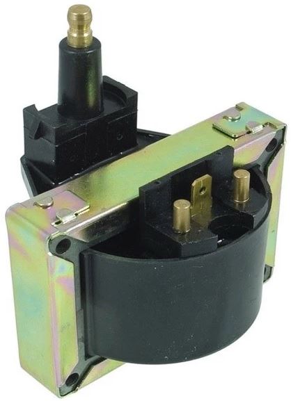Hellux Ateşleme Bobini (RENAULT R9, R11, R19, R21)