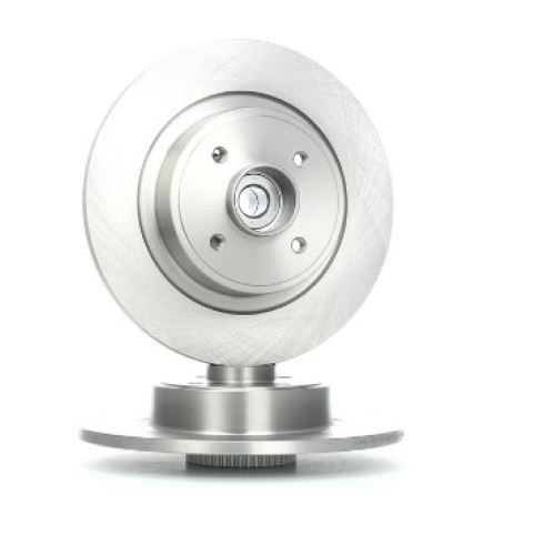 FREN DISKI ARKA (DOLU) (4D 274 mm) RENAULT MEGANE SCENIC 03-